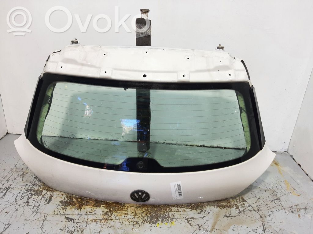 Volkswagen Scirocco Hayon/capotă portbagaj