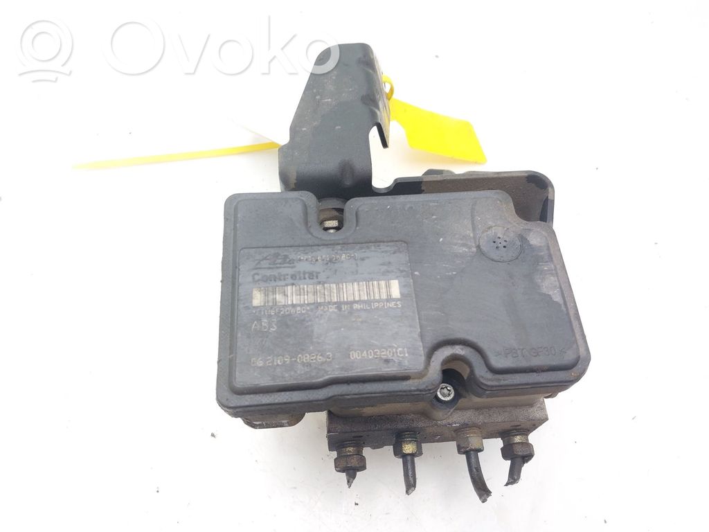 Daewoo Nubira Pompa ABS 