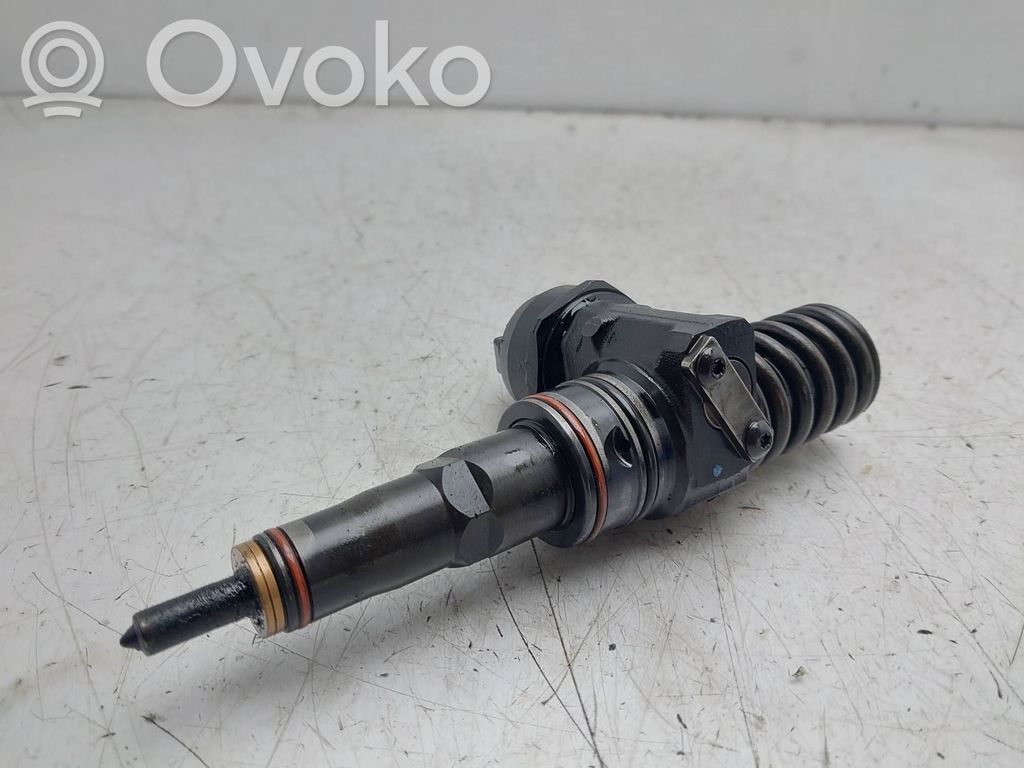 Injector combustibil   0414720037