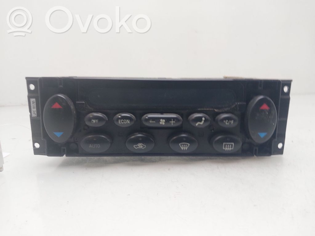 Rover 75 Unitate control climatizare 