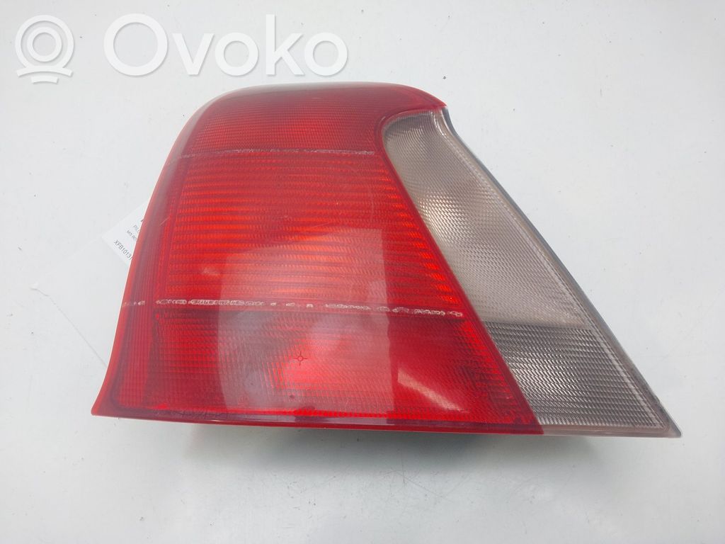 Rover 75 Takavalot 