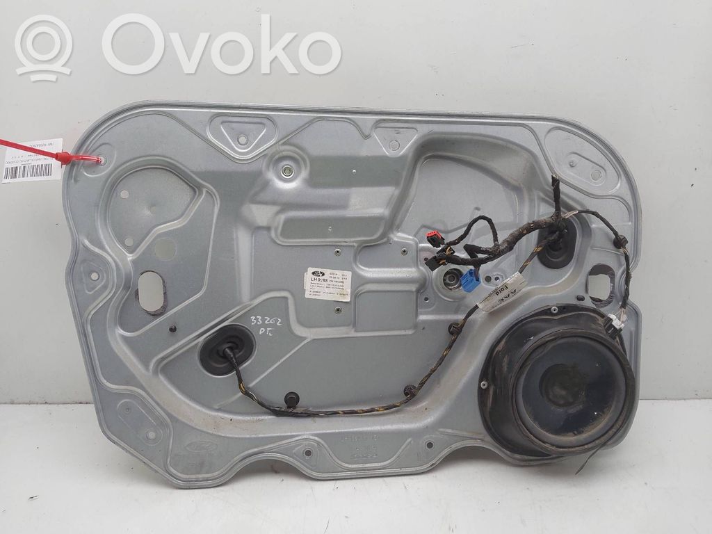 Ford Kuga II Macara ușă față cu motor