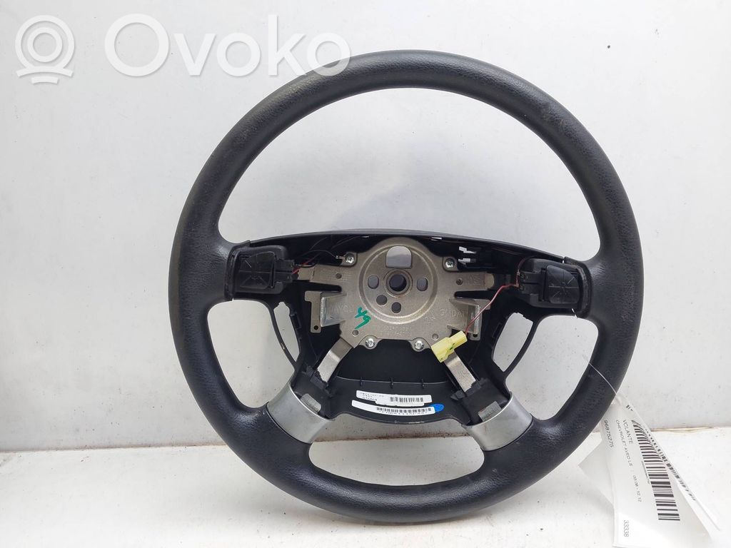 Chevrolet Aveo Volante 