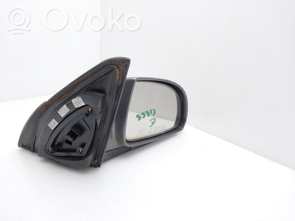 KIA Rio Elektryczne lusterko boczne drzwi przednich 