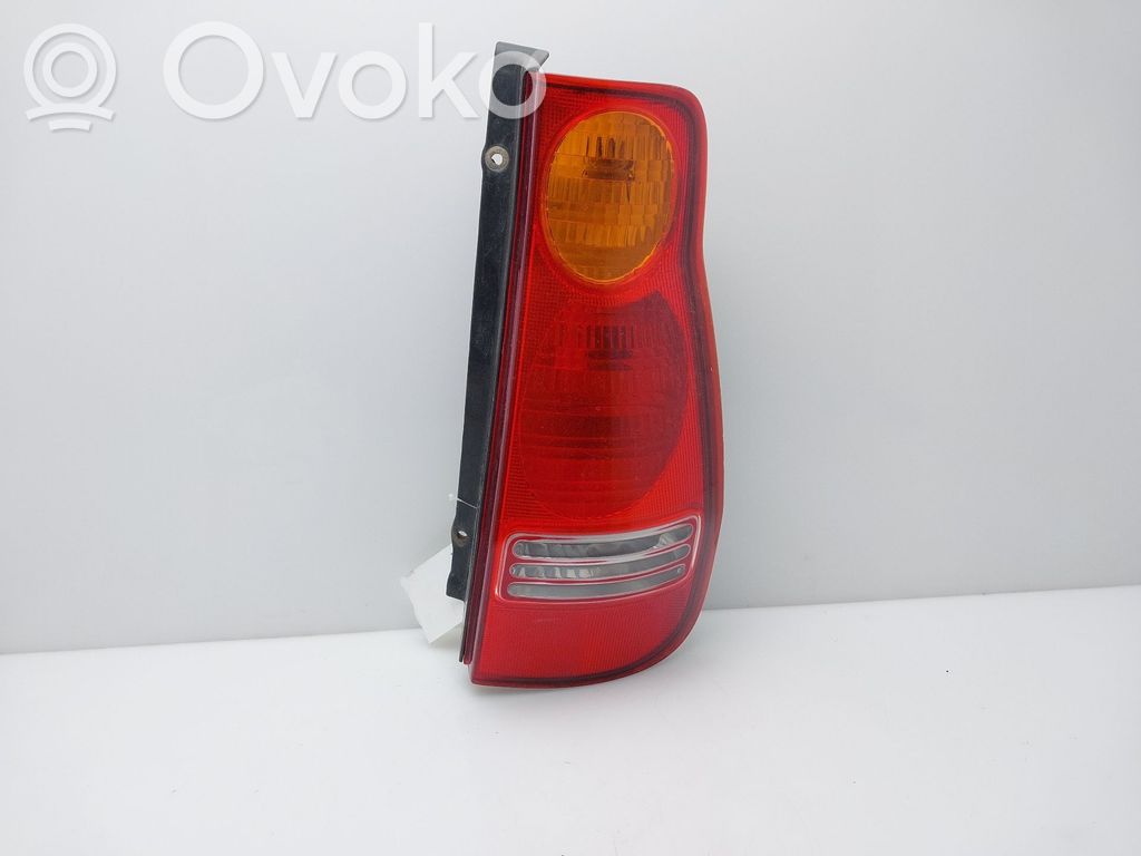 Hyundai Matrix Rear/tail lights 