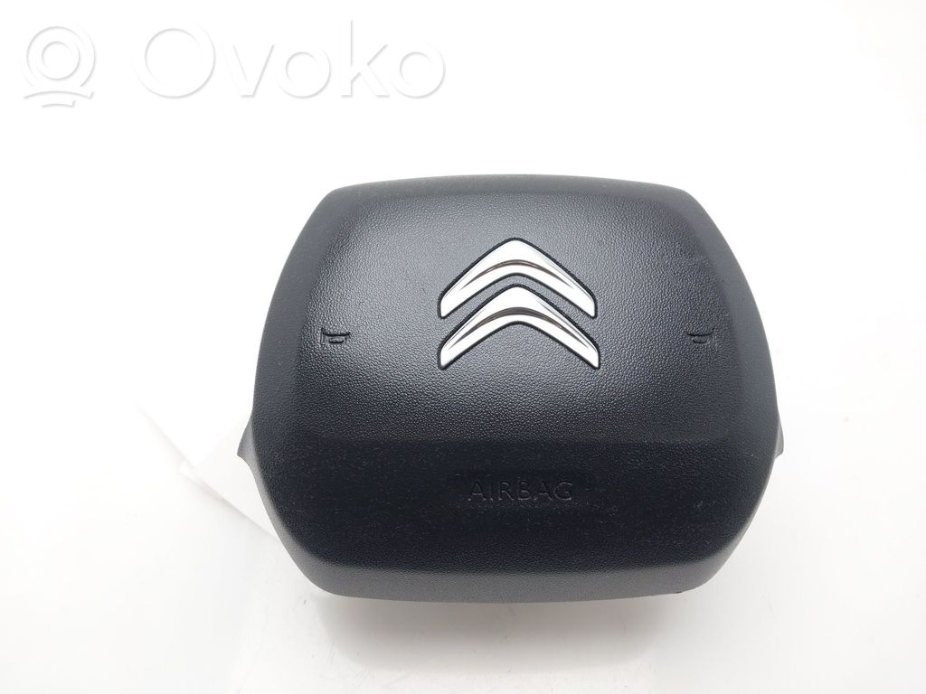 Citroen C4 Cactus Airbag volan 