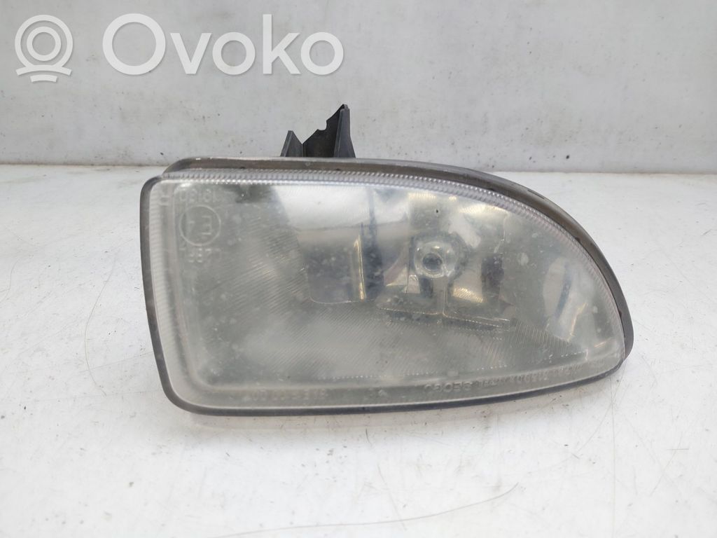 KIA Shuma Etusumuvalo 