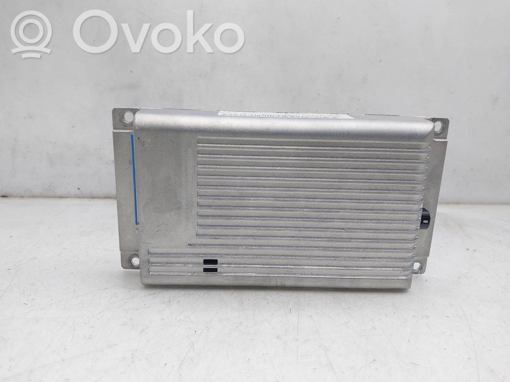 Module unité de contrôle Bluetooth   202NY07574111