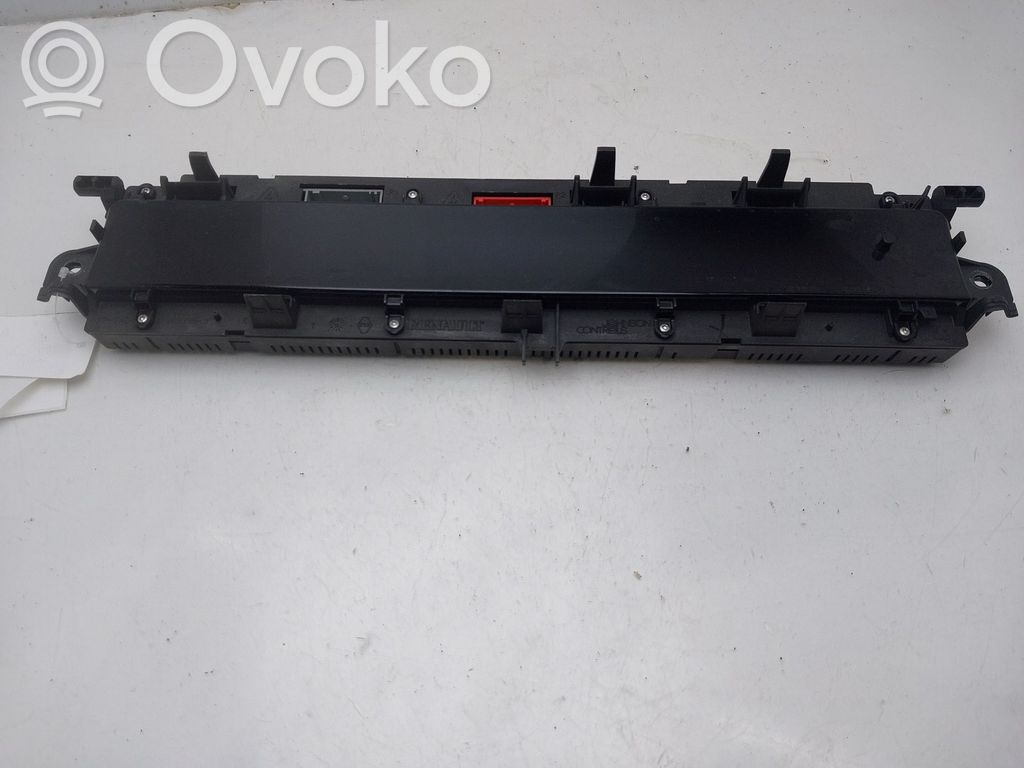 Renault Scenic II - Grand scenic II Tachimetro (quadro strumenti)