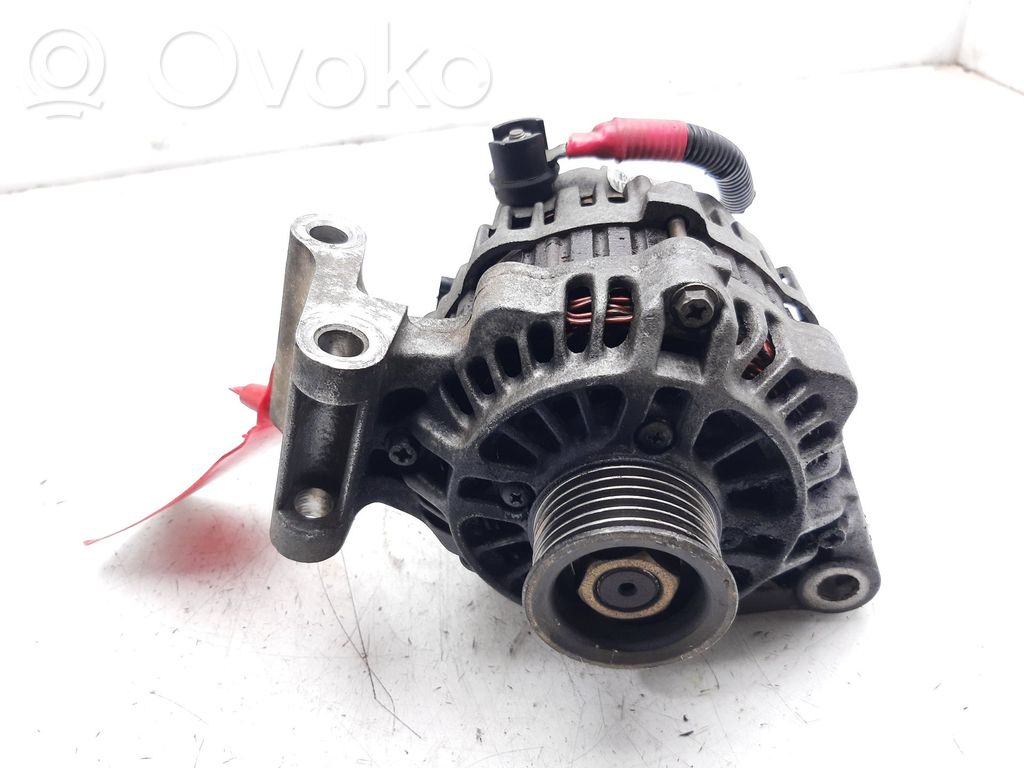 Alternador   2S6T10300CB