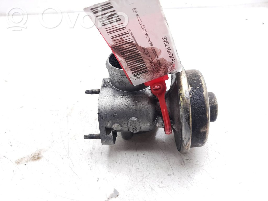 Ford Mondeo Mk III Válvula EGR 