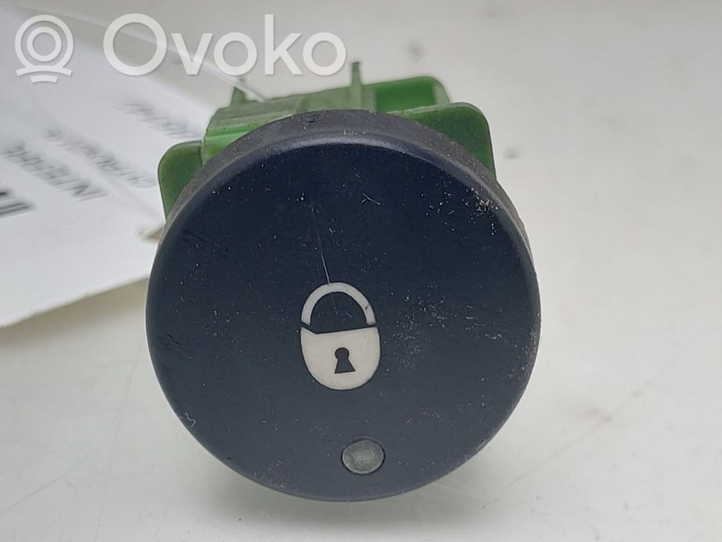 Citroen Berlingo Otros interruptores/perillas/selectores 