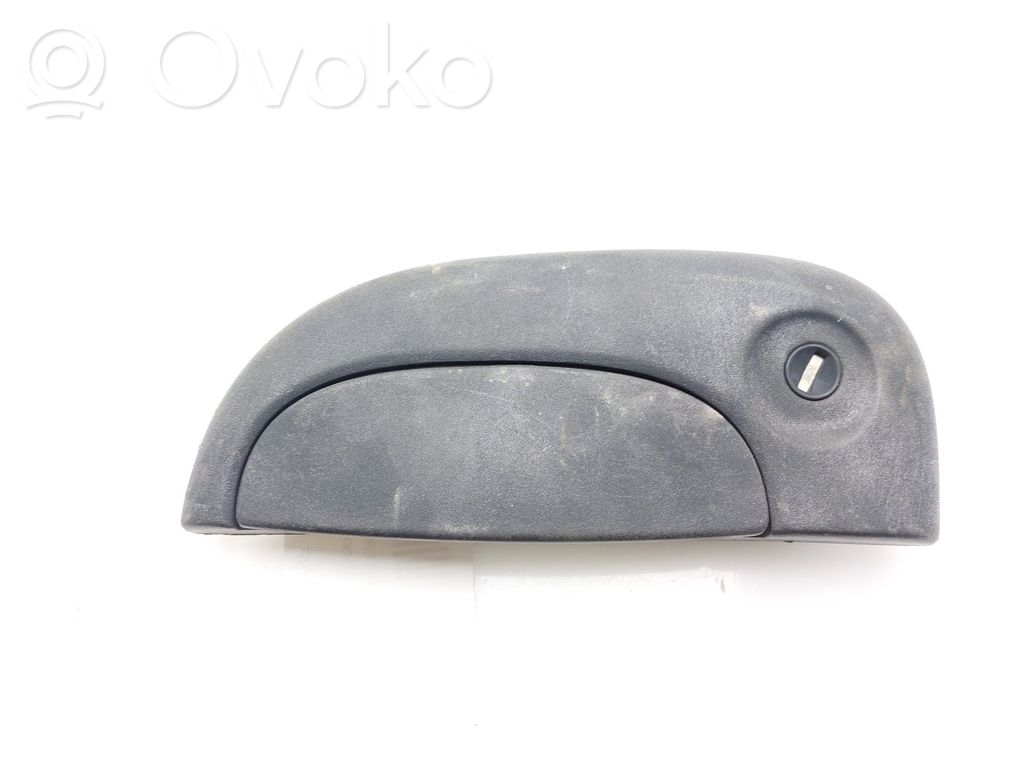 Renault Kangoo I Etuoven sisäkahva 