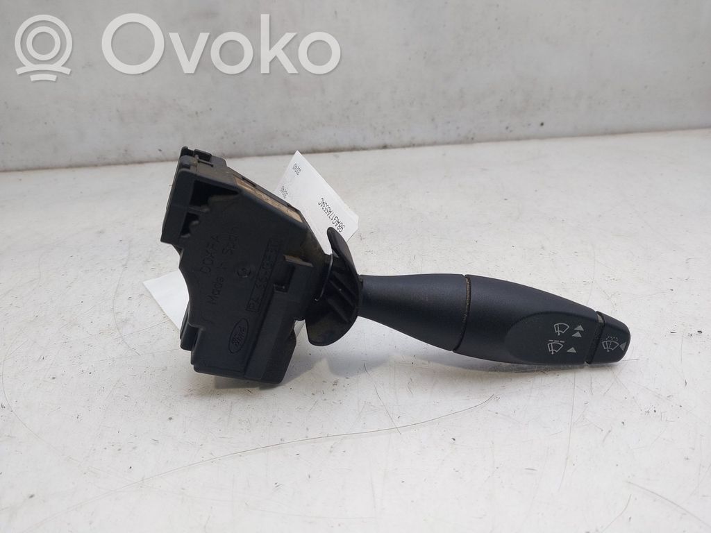 Ford Mondeo MK II Palanca de control del limpiaparabrisas 