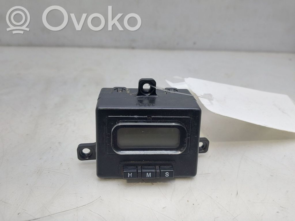 SsangYong Actyon Reloj 