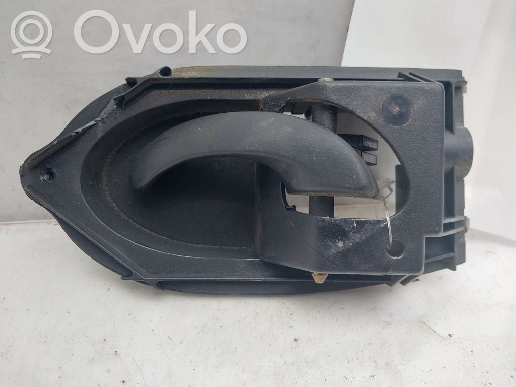 Ford Ka Manecilla externa puerta delantera 