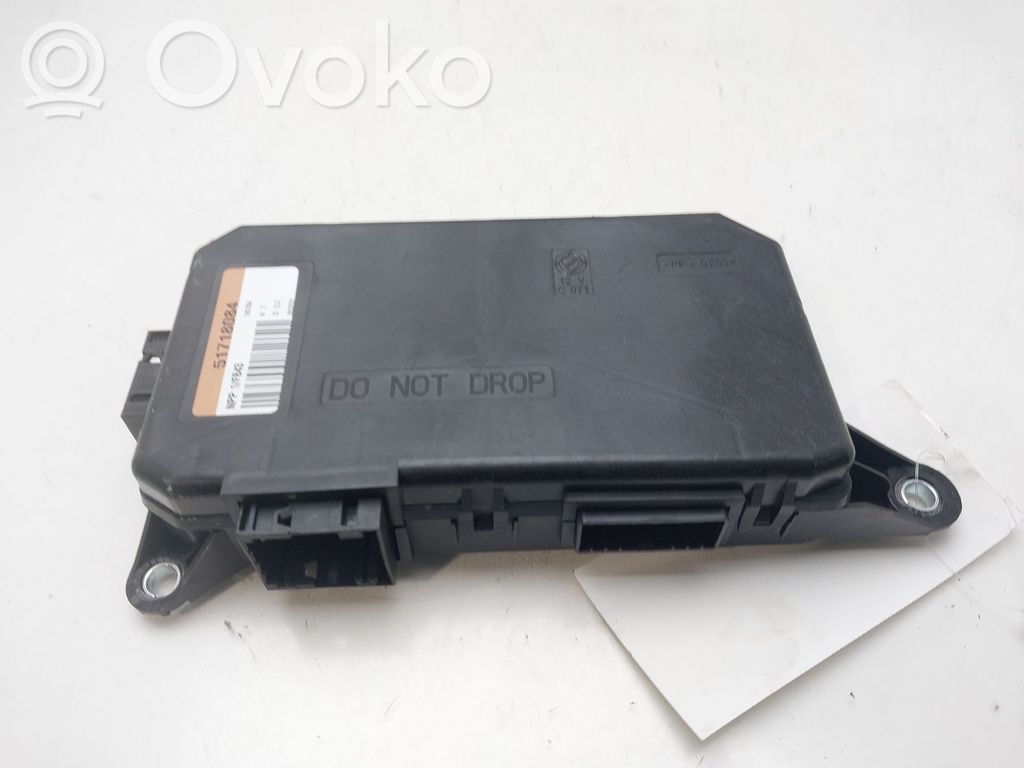 Lancia Ypsilon Sterownik / Moduł centralnego zamka 