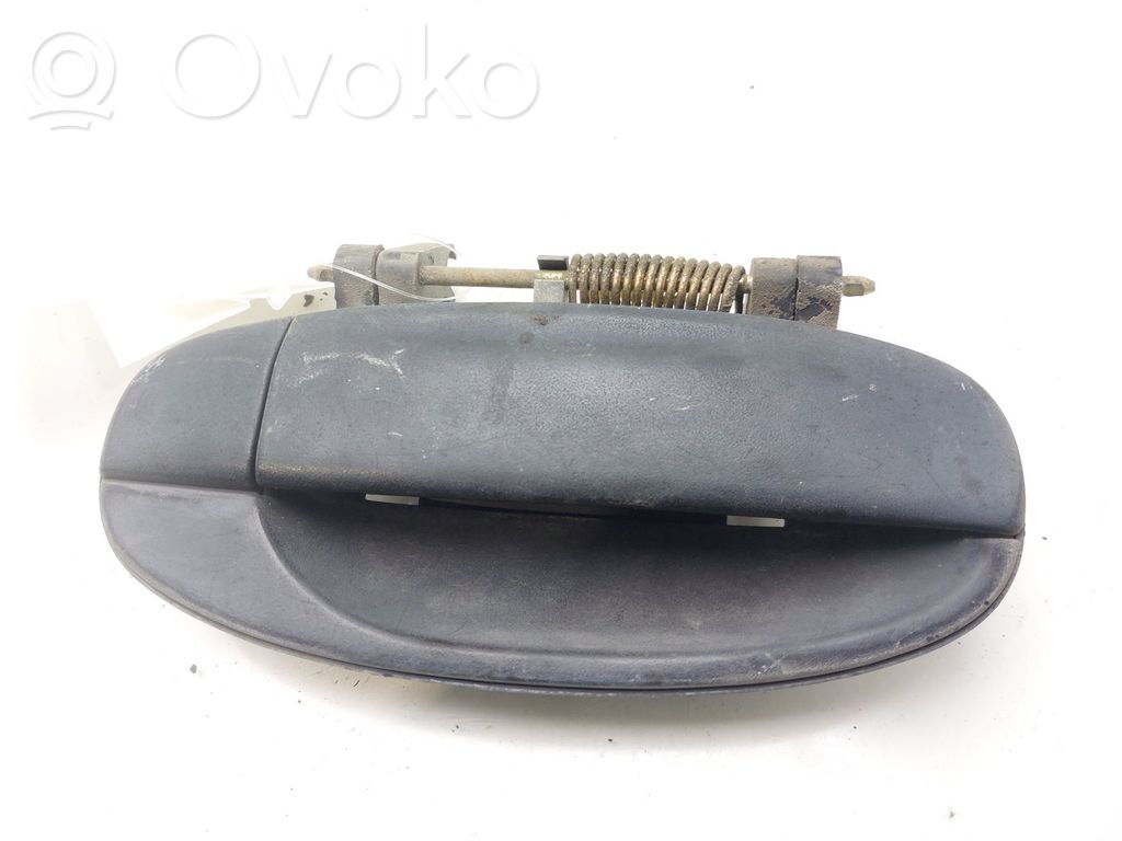 Daewoo Kalos Manecilla externa puerta trasera 