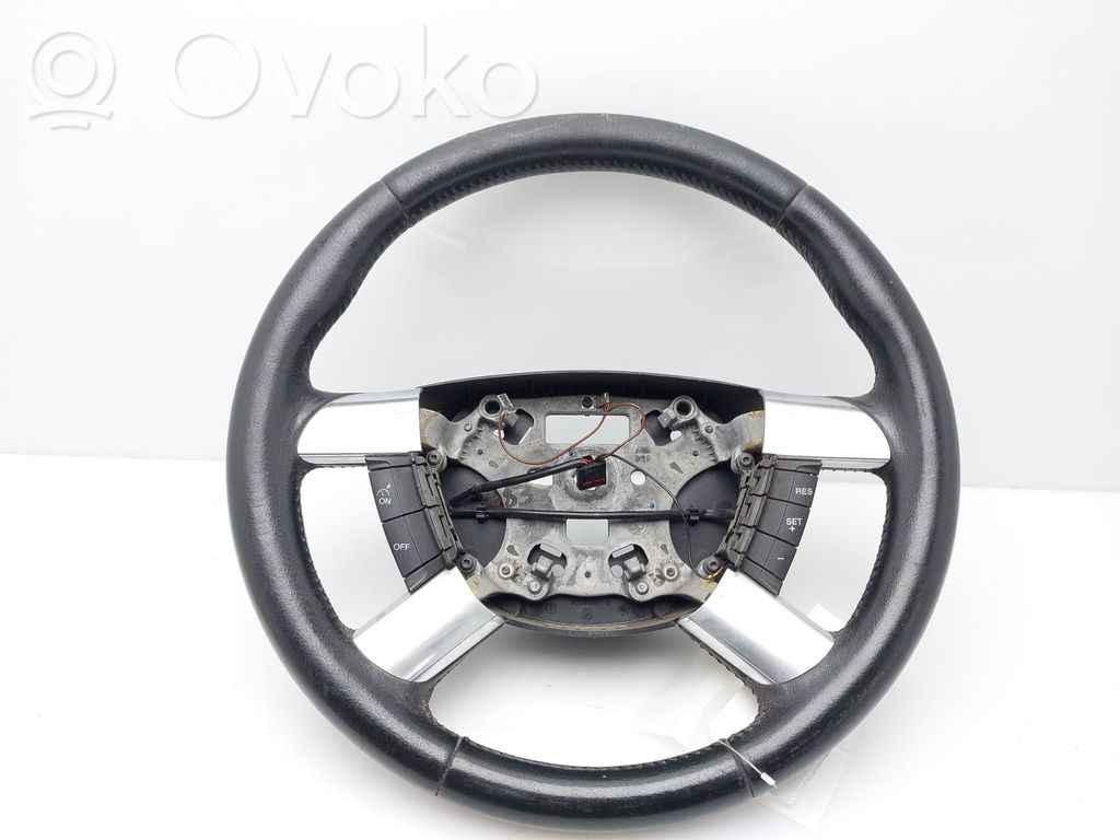 Ford Kuga II Volante 