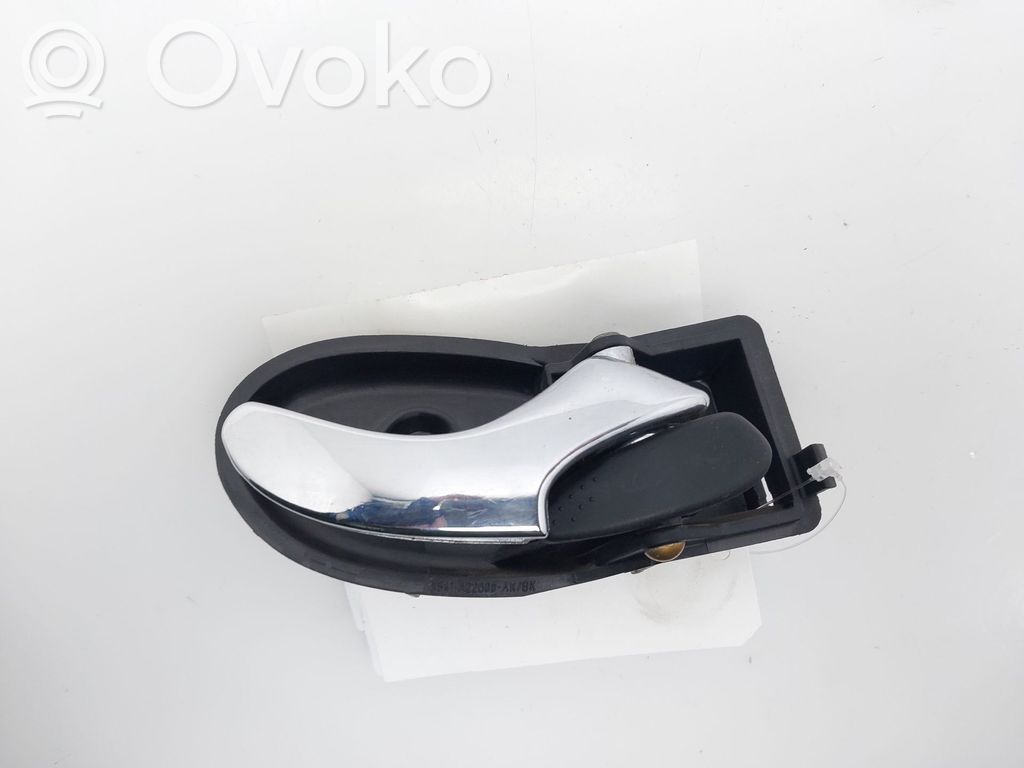 Ford Focus Manecilla interna puerta delantera 