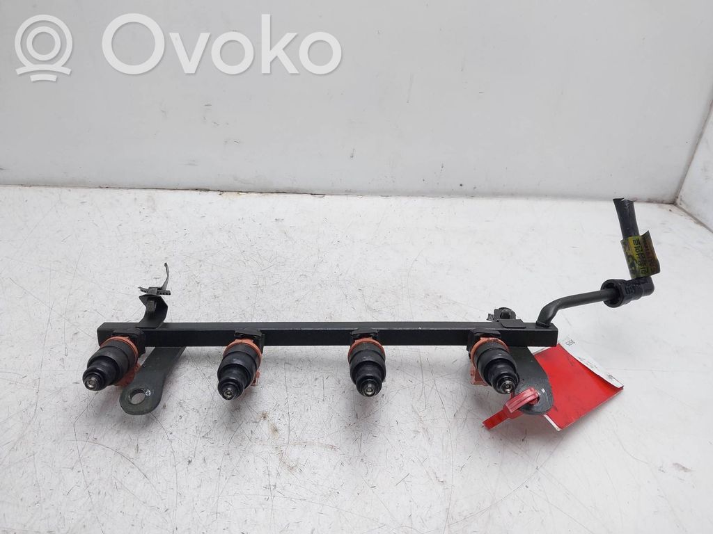 Daewoo Kalos Tubo principal de alimentación del combustible 