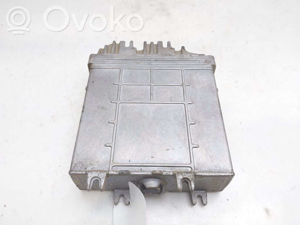 Engine control unit/module   8200059883