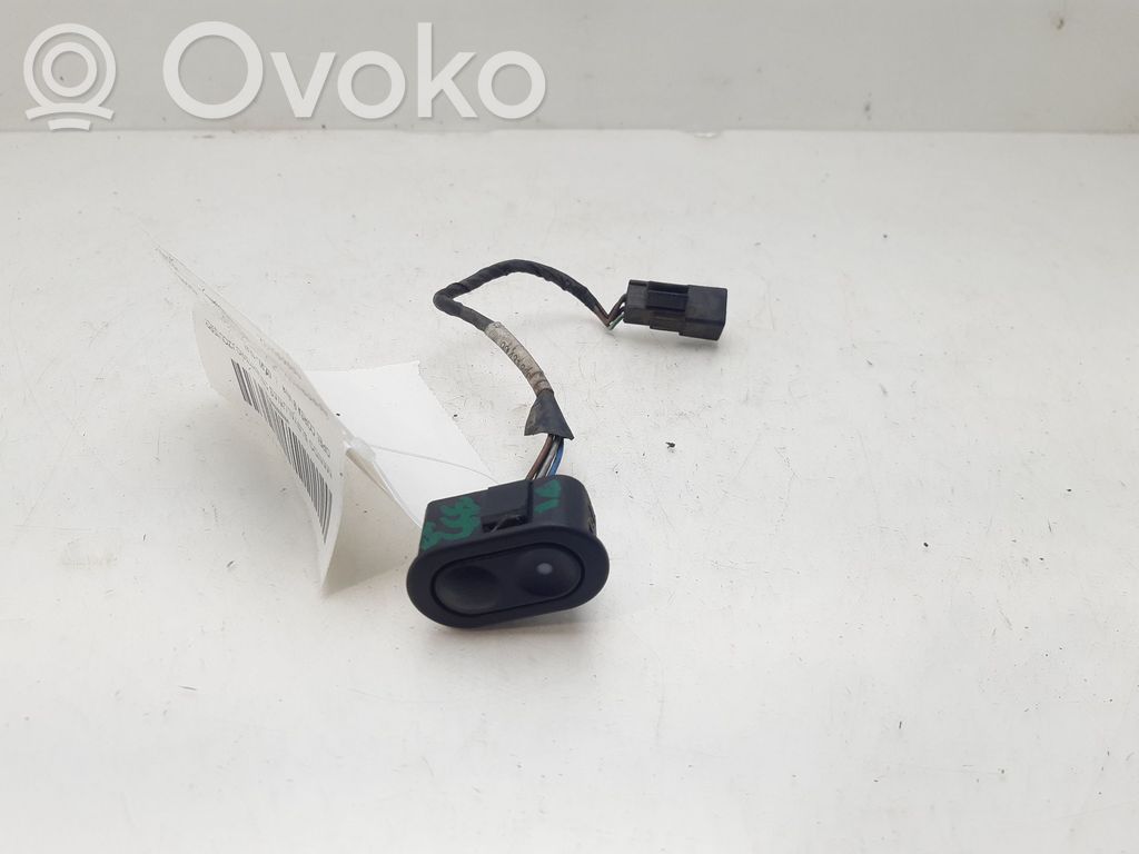 Electric window control switch   03930712