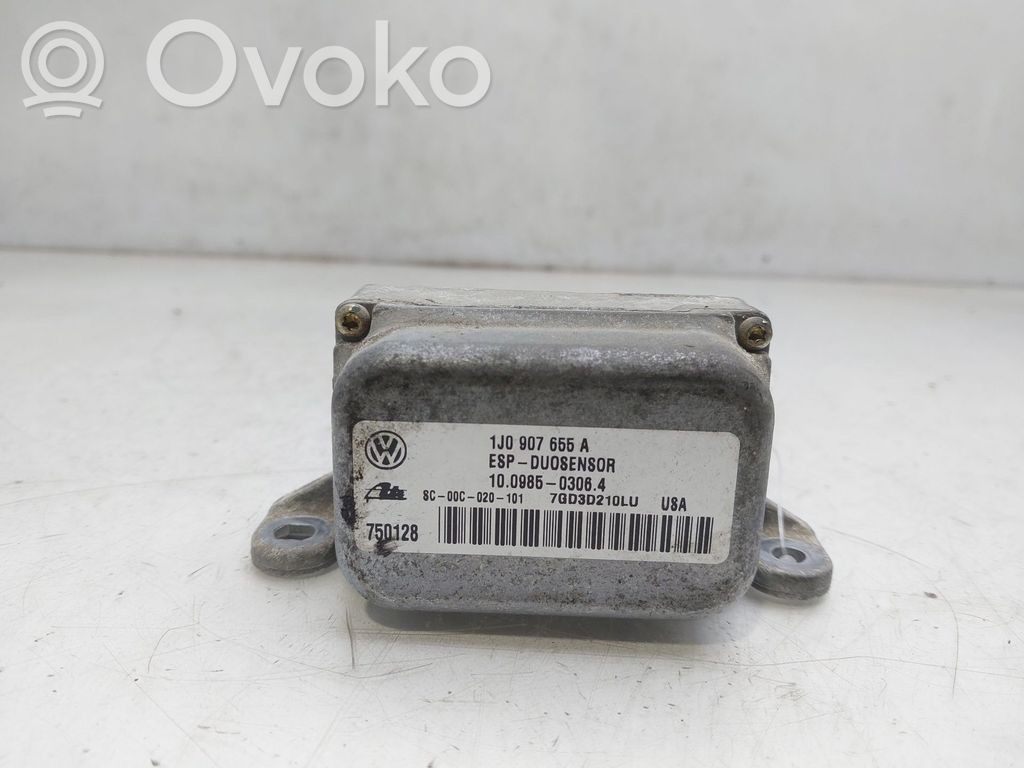 Sensor   1J1907637D