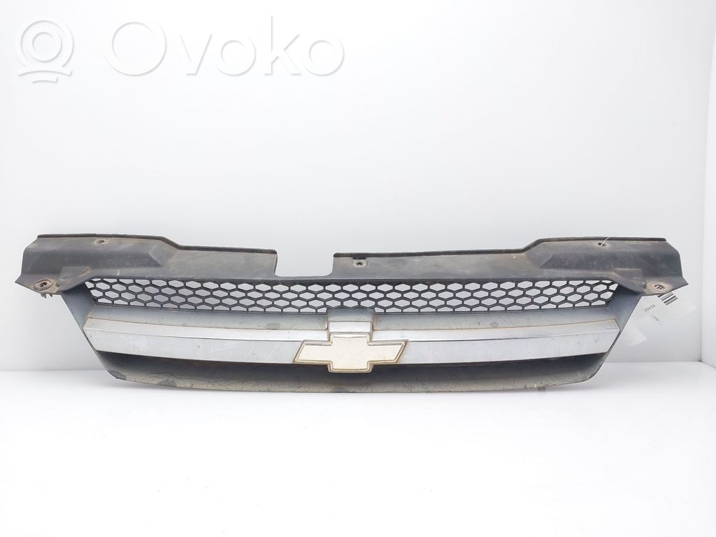 Chevrolet Kalos Front grill 