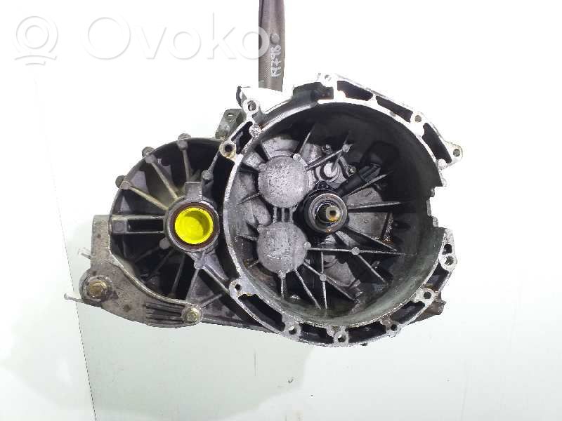 Ford Mondeo Mk III Manualna 5-biegowa skrzynia biegów 