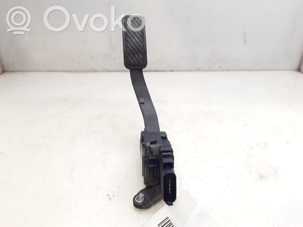 Ford Fiesta Gaspedalsensor elektrisch 