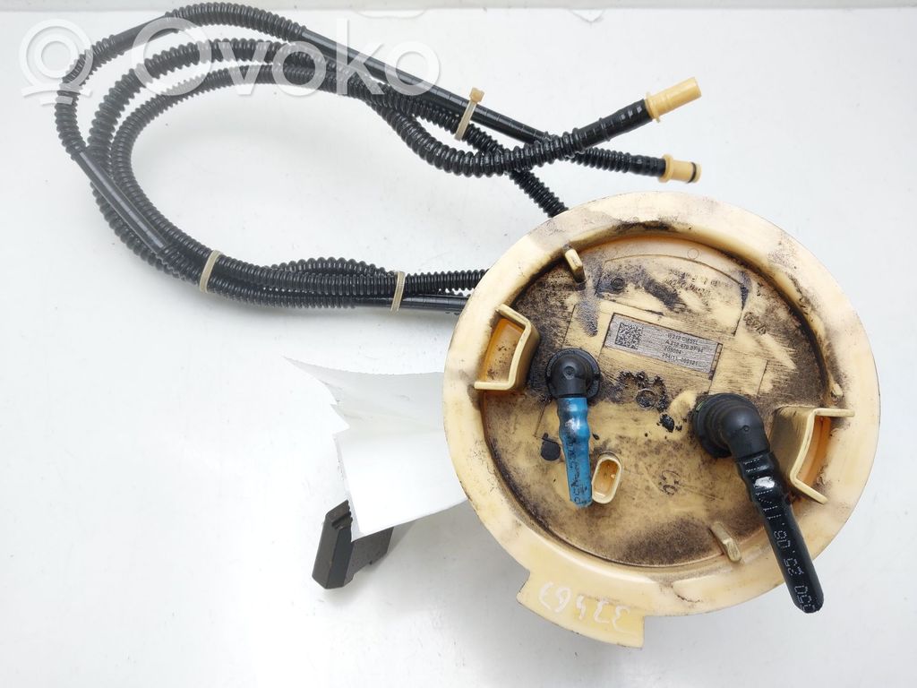 Bomba interna de combustible   A2124700794