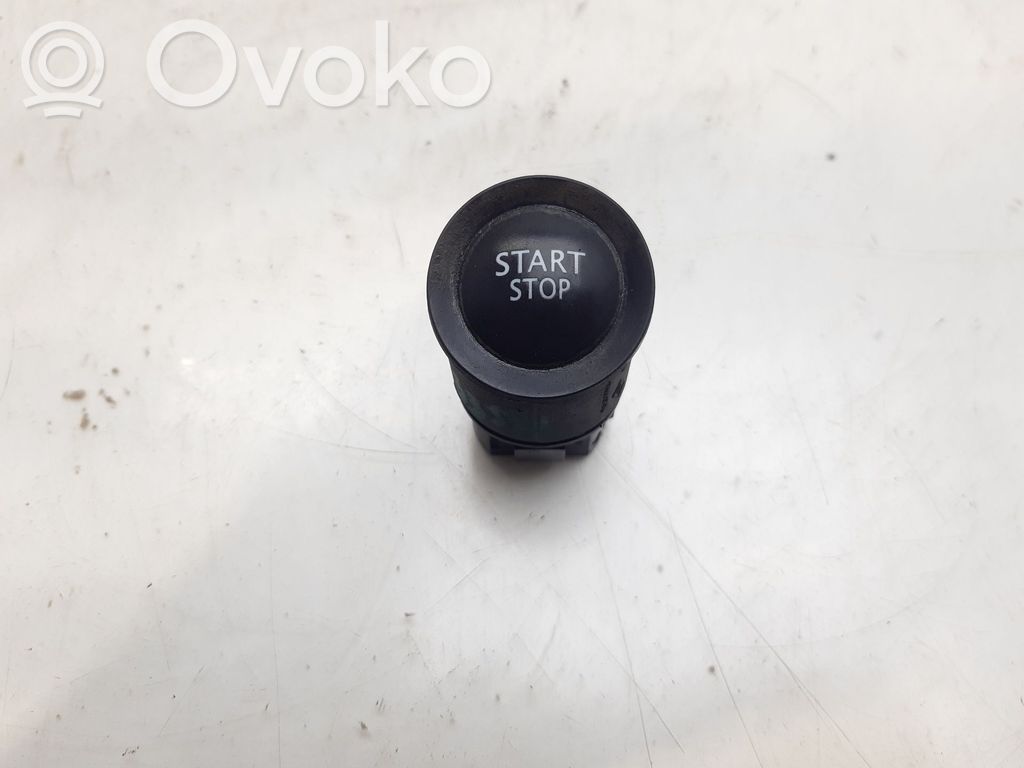 Renault Megane II Ignition lock 