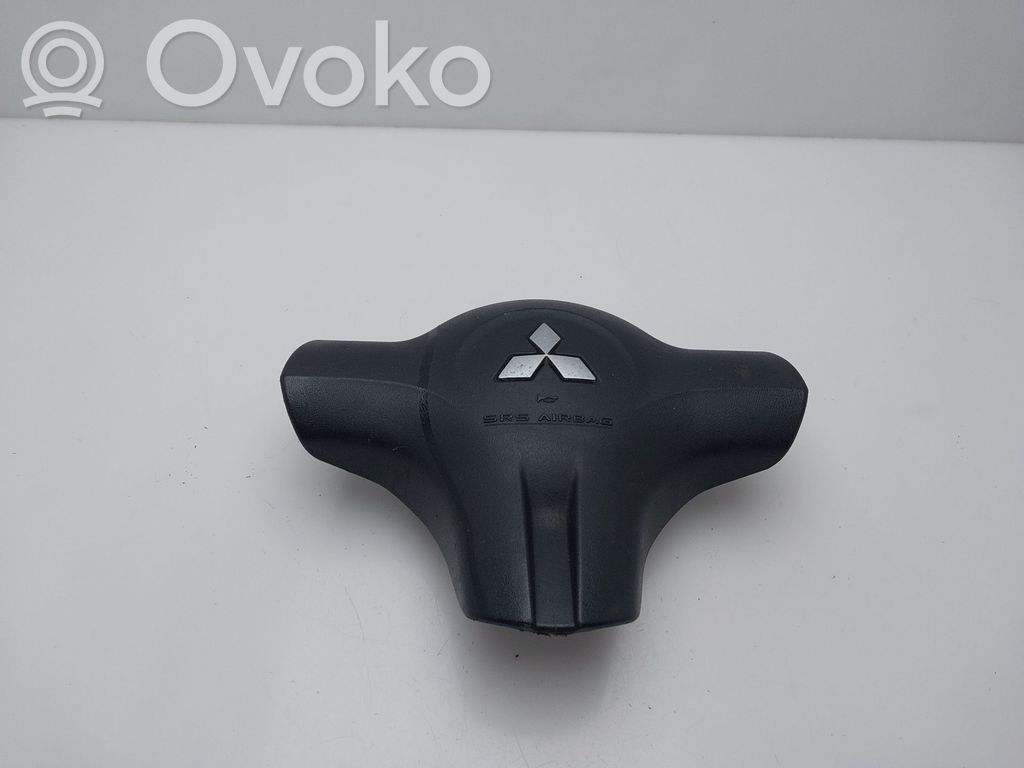 Mitsubishi Colt Ohjauspyörän turvatyyny 