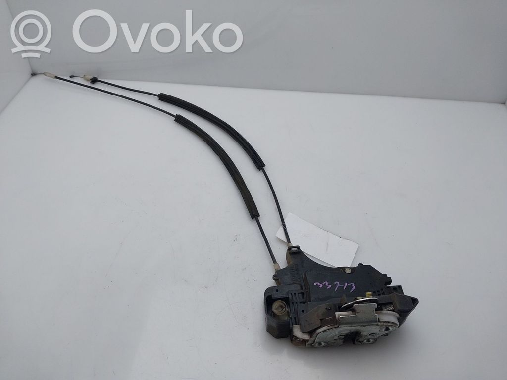 Mitsubishi Colt Etuoven lukko 
