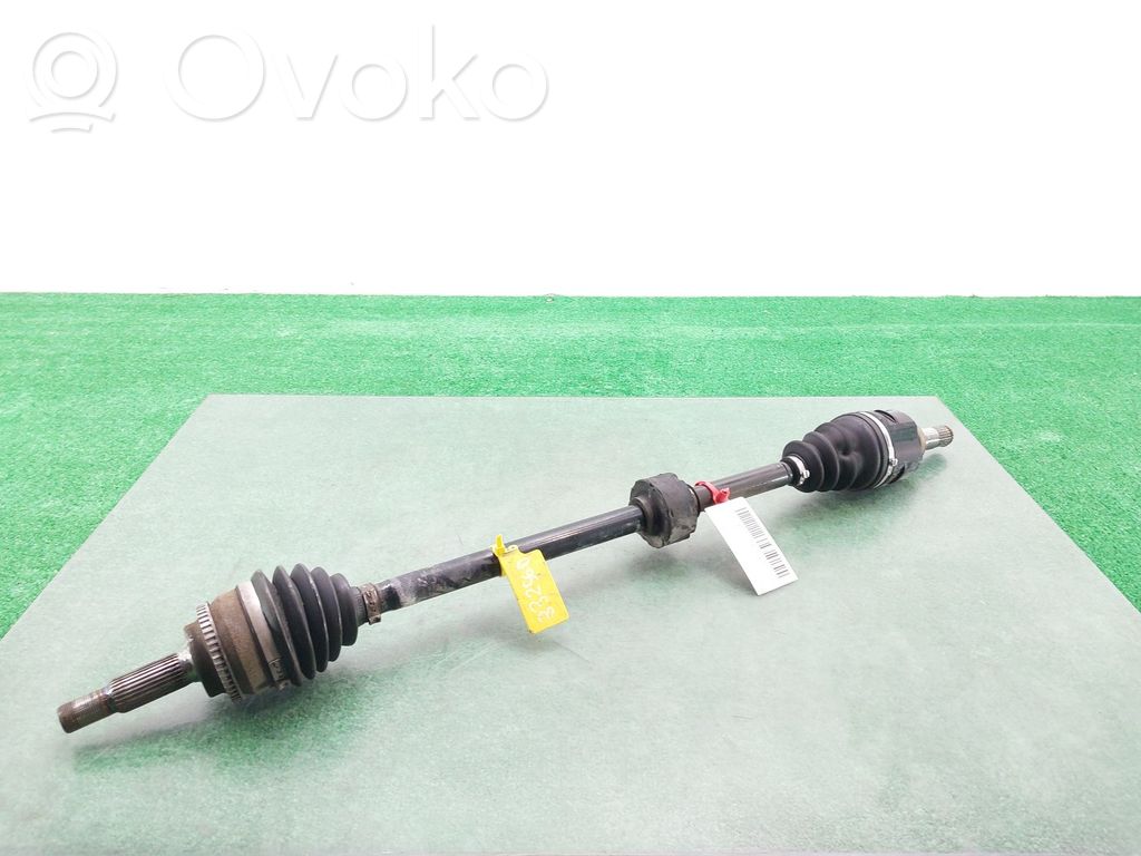 Toyota Corolla E110 Eje de transmisión delantero 