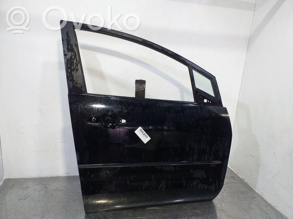 Mazda 5 Дверь 