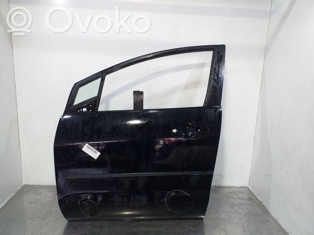 Mazda 5 Durvis 