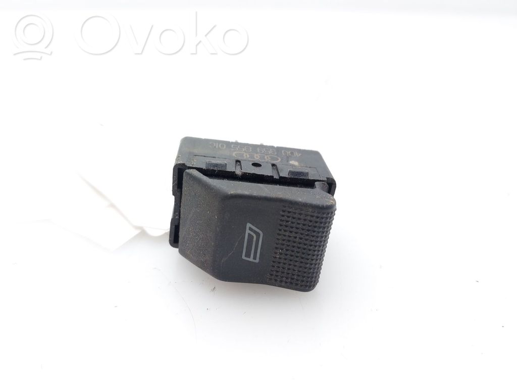 Przyciski szyb   4D0959855