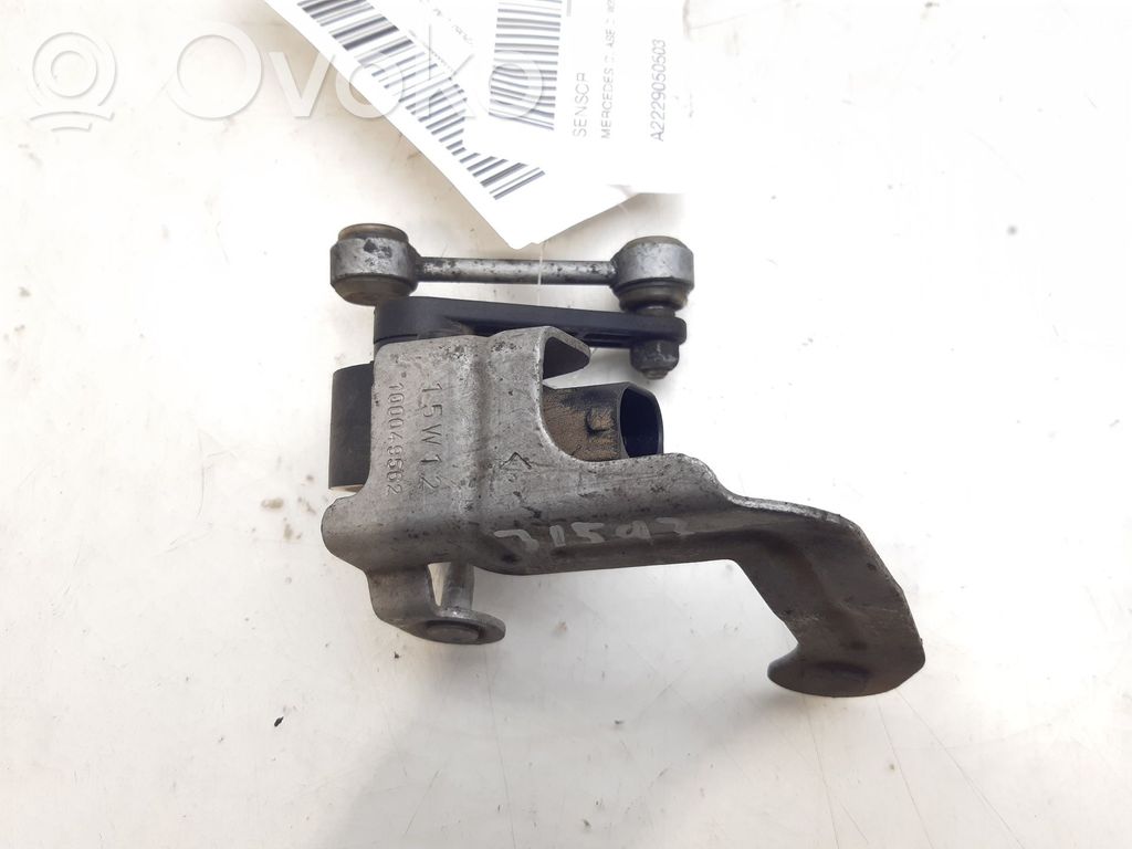 Sensor   A2229050503