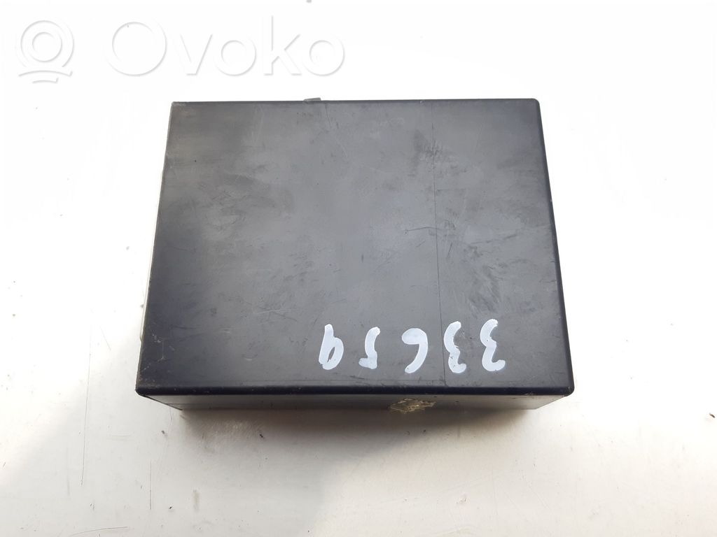 Alte unități/module de control   285E0JD02B