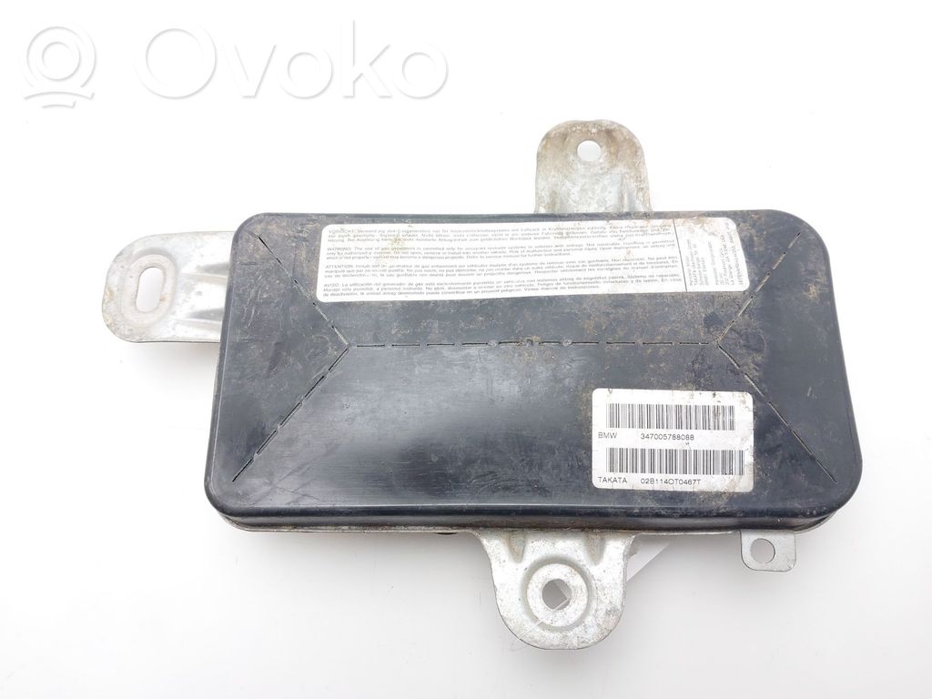 Airbag lateral   347005788088
