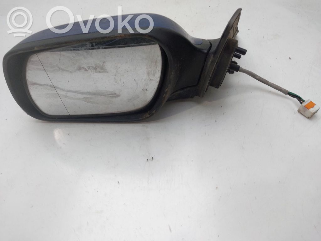 Audi A3 S3 8L Elektryczne lusterko boczne drzwi przednich 