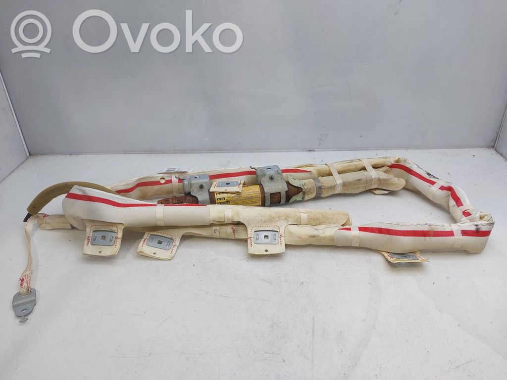 Toyota RAV 4 (XA30) Airbag da tetto