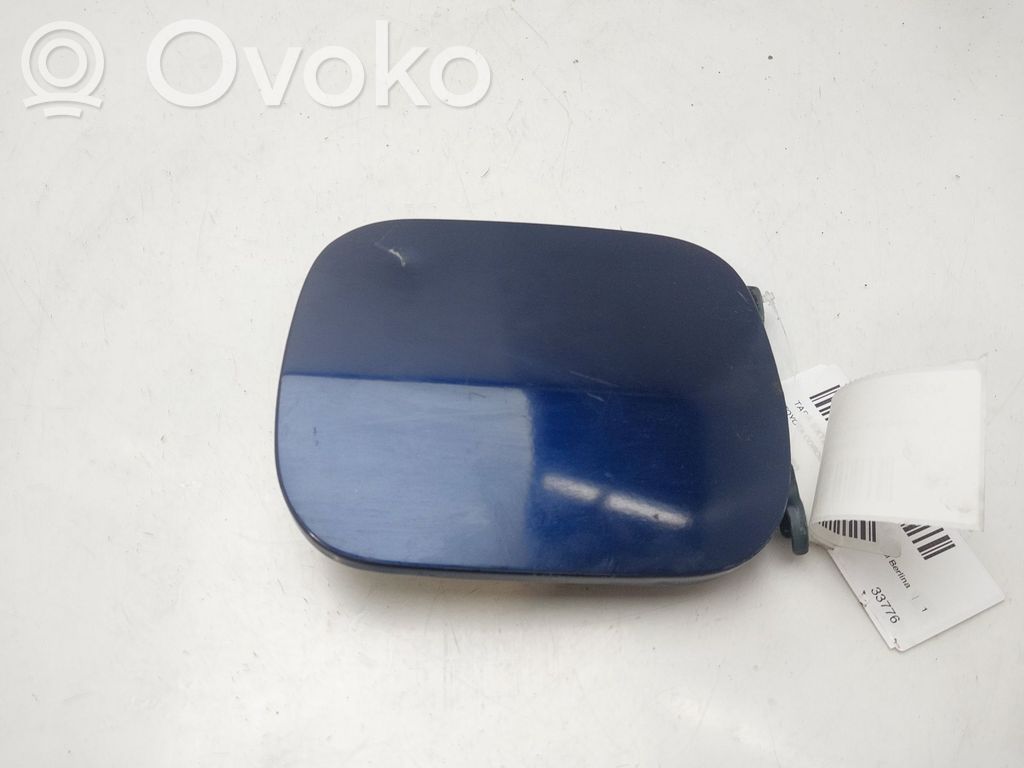 Toyota Corolla E110 Fuel tank filler cap 