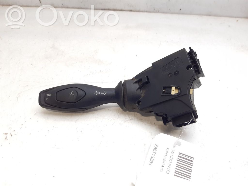 Ford Fiesta Palanca de intermitentes 