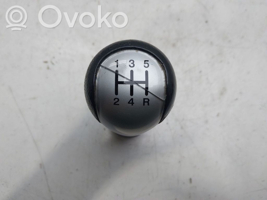 Drążek / Pokrętło zmiany biegów   2S6R7217AC