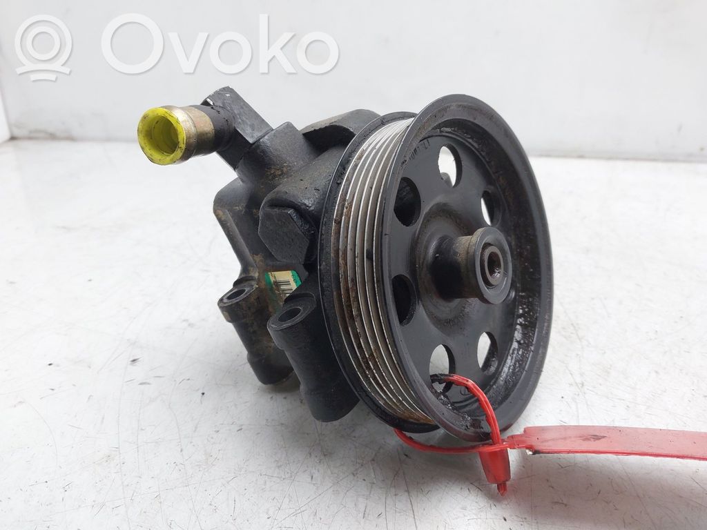 Ford Focus Servopumpe 