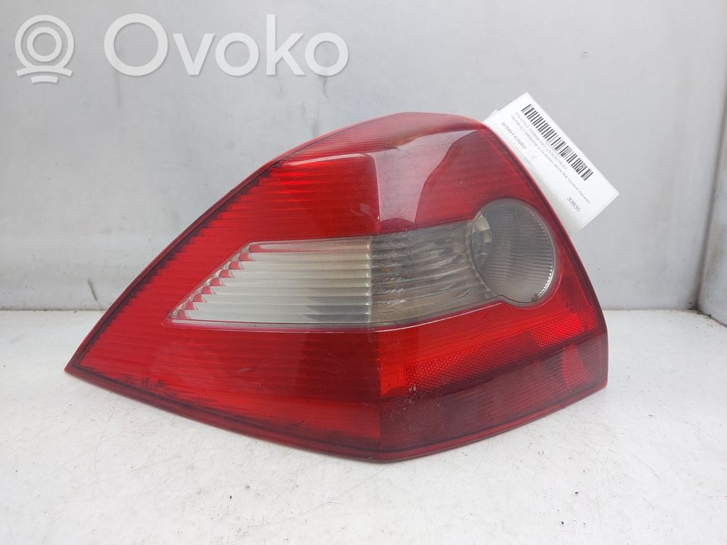 Renault Megane II Lampa tylna 