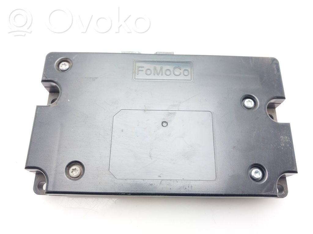 Ford C-MAX II Other control units/modules 